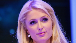 Paris Hilton