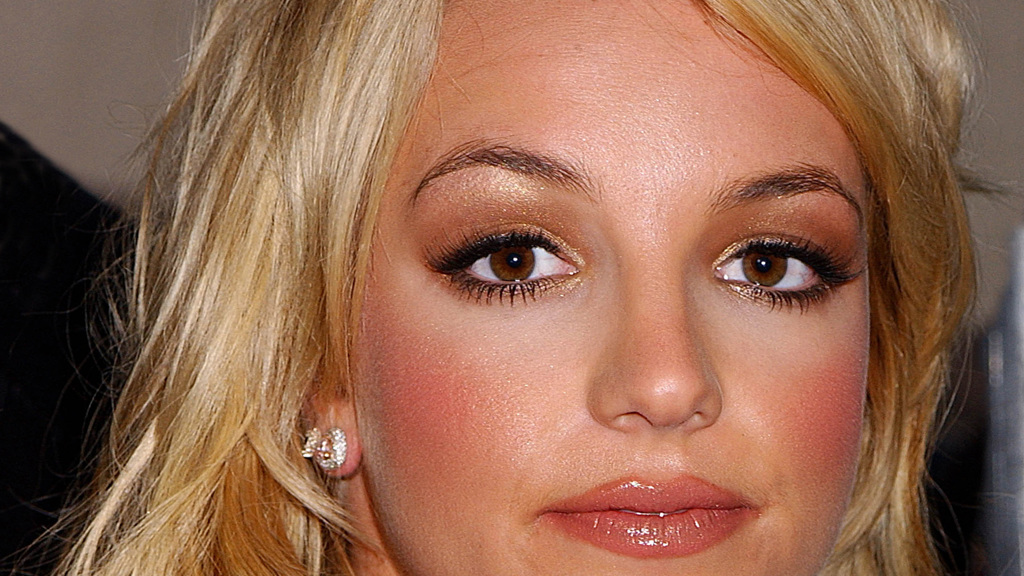 Britney Spears