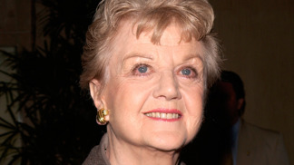 Angela Brigin Lansbury