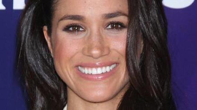 Meghan Markle