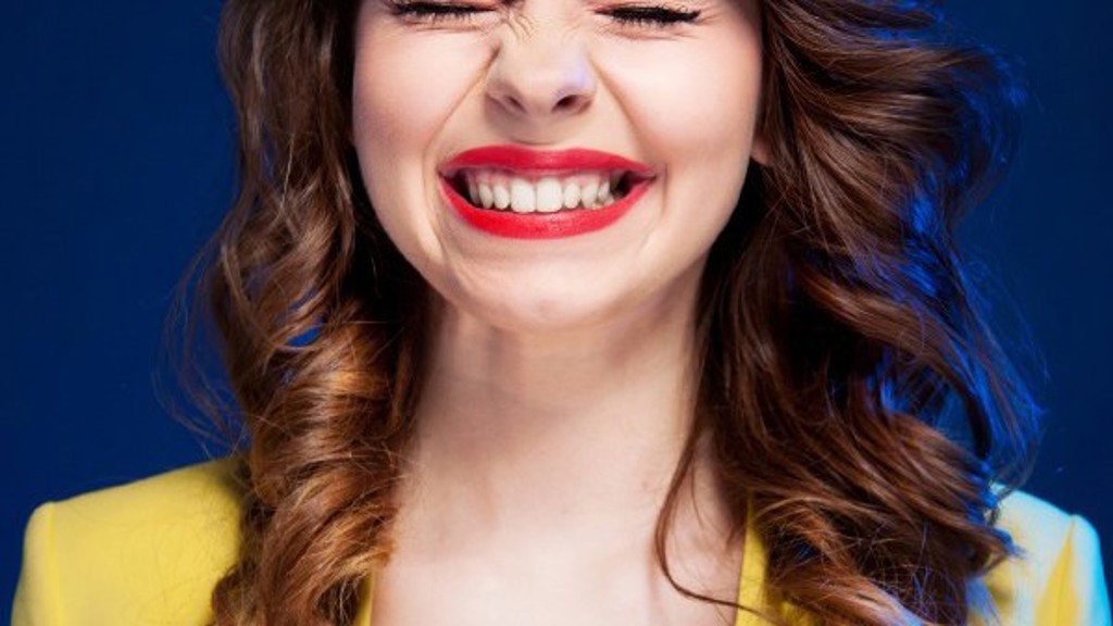 Síla smíchu