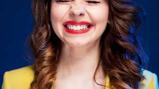 Síla smíchu