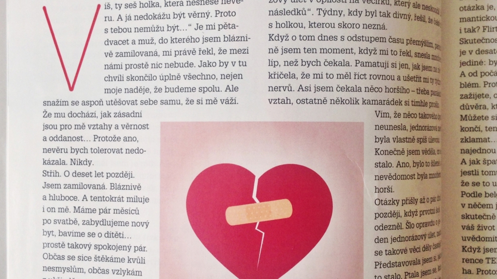 Síla začít znova Síla začít znova