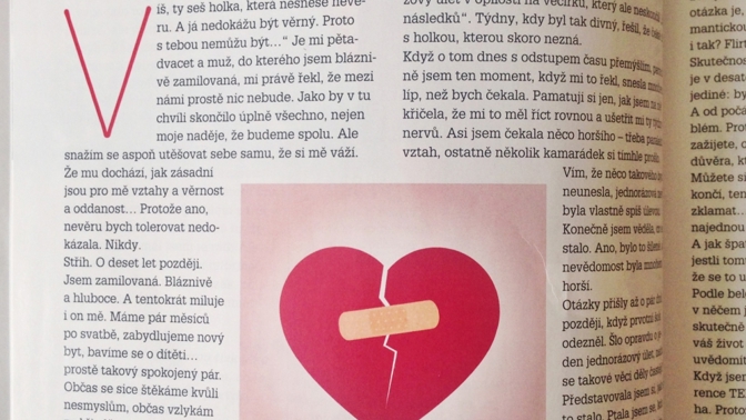 Síla začít znova Síla začít znova