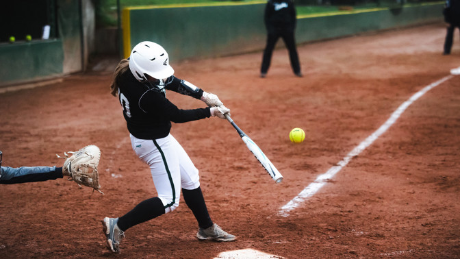 Softball
