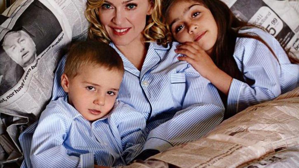 Madonna