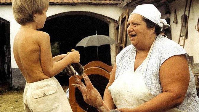 Legendární české filmy
