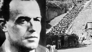 Doktor Smrt Aribert Heim
