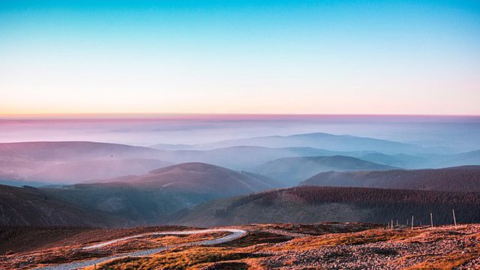 Kvíz ze zeměpisu: Zjistěte, jak dobře znáte české hory. Sněžku známe všichni, ale co ostatní nejvyšší vrcholy, dávali jste ve škole pozor?