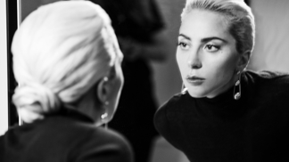 Lady Gaga se stala tváří legendární značky