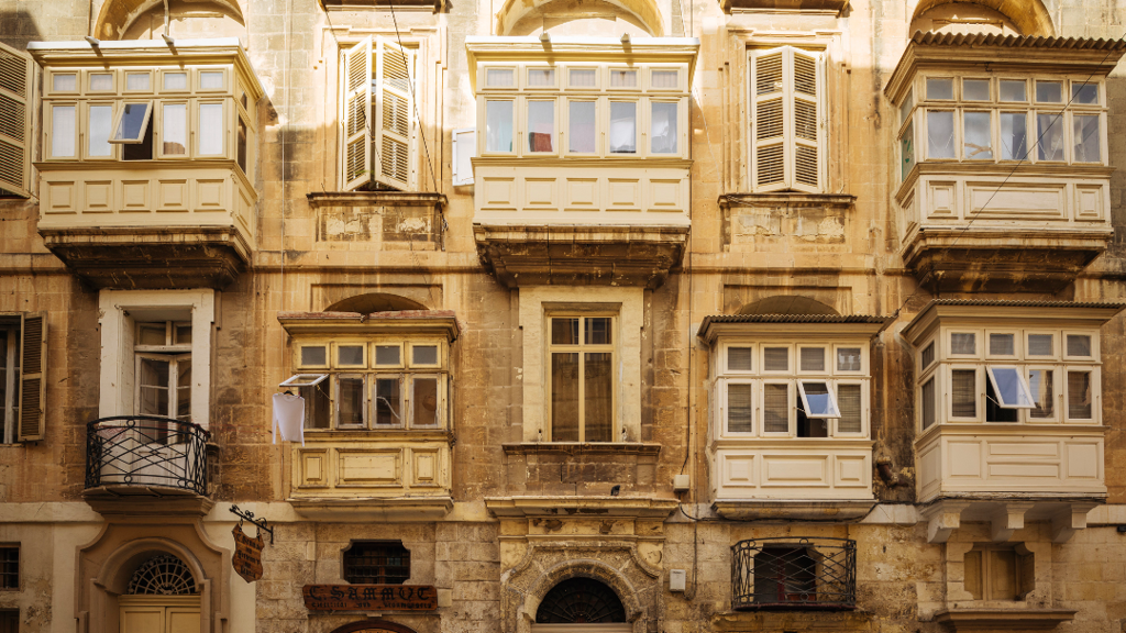 Balkon Balkon
