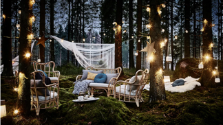 Co potřebujeme na dokonalou garden party?