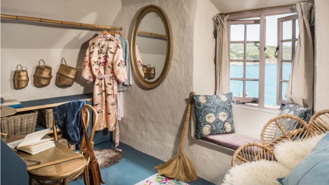 Unique Homestays