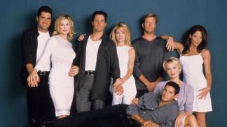Melrose Place