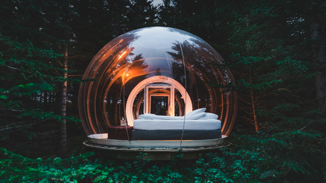 Noc pod hvězdami Noc pod hvězdami