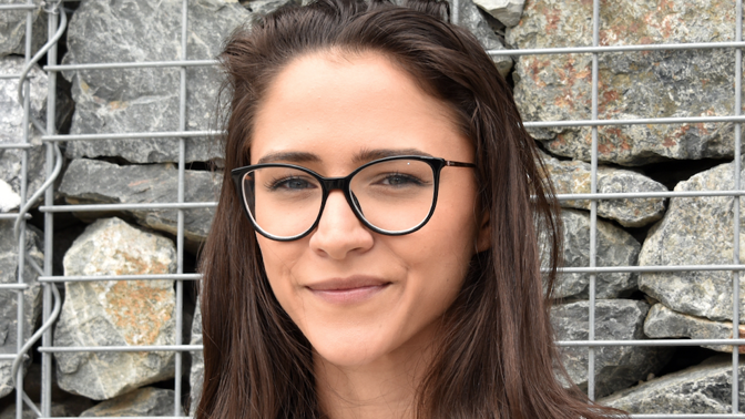 Eva Burešová si u fanoušků zavařila.