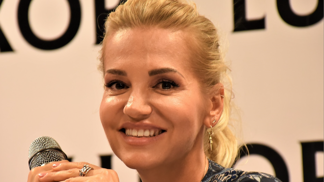 Dara našla svou osudovou lásku v Pavlu Nedvědovi
