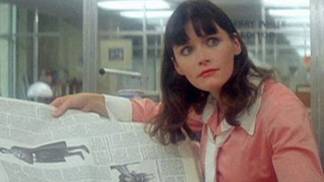Margot Kidder se proslavila rolí v Supermanovi.