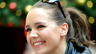 Lucie Vondráčková dostala roli v ulici