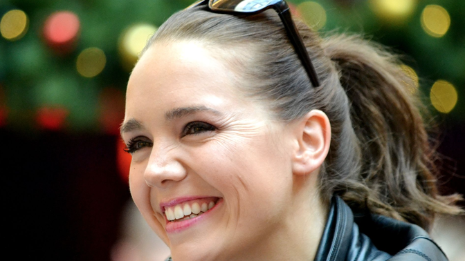 Lucie Vondráčková dostala roli v ulici