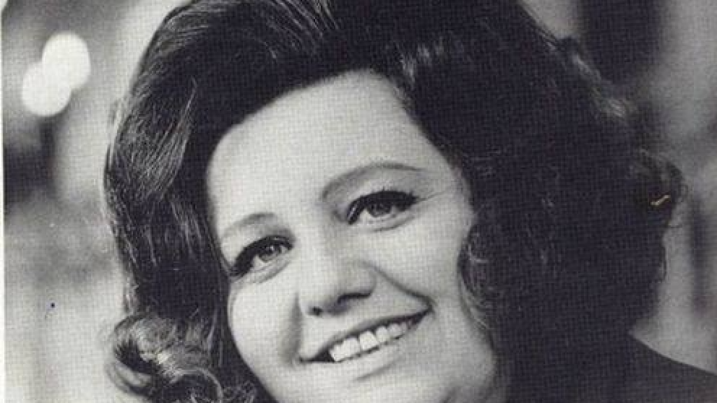 Helena Růžičková