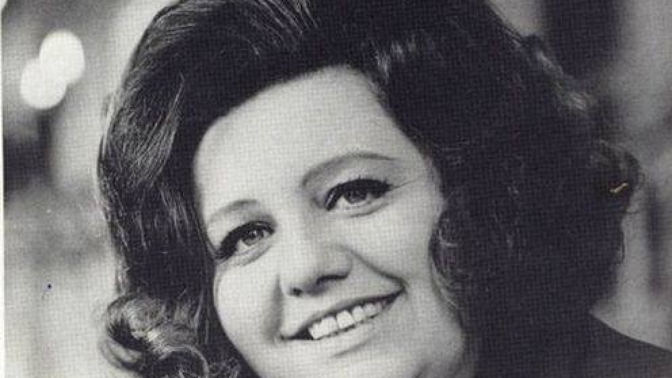 Helena Růžičková