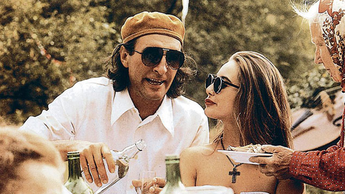 A tahle perla? jeden z nejpopulárnějších filmů všech dob, opět pro jeho "lidovost"
