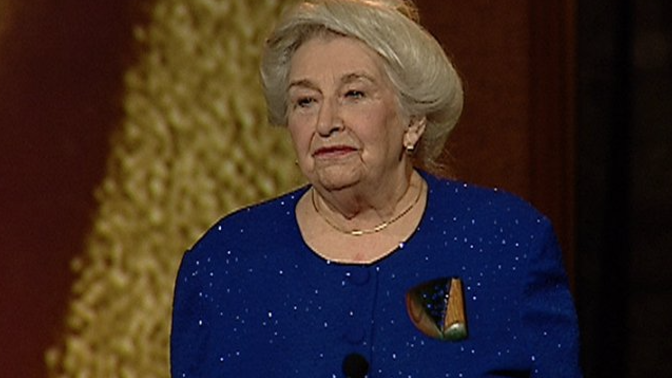 Stella Zázvorková