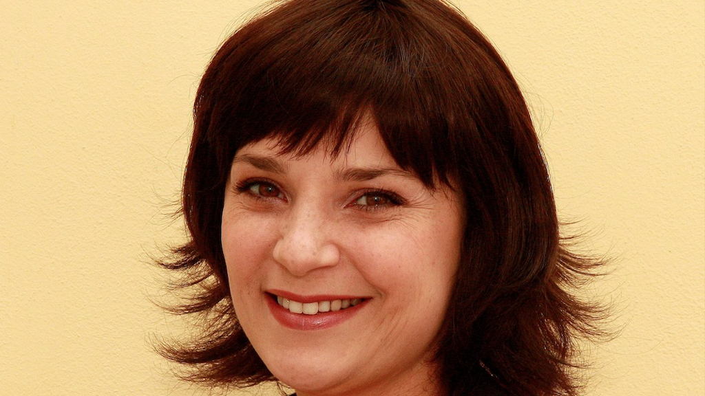 Zuzana Dřízhalová Zuzana Dřízhalová