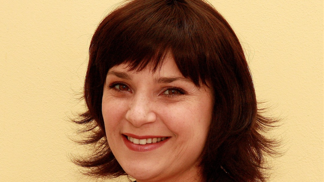 Zuzana Dřízhalová