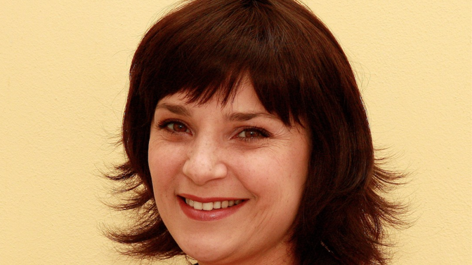 Zuzana Dřízhalová