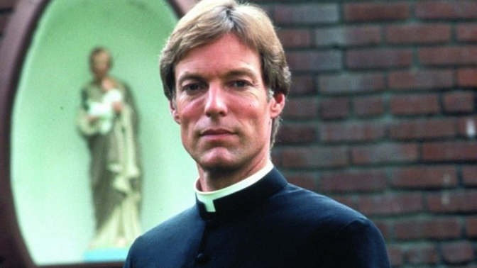 Richard Chamberlain
