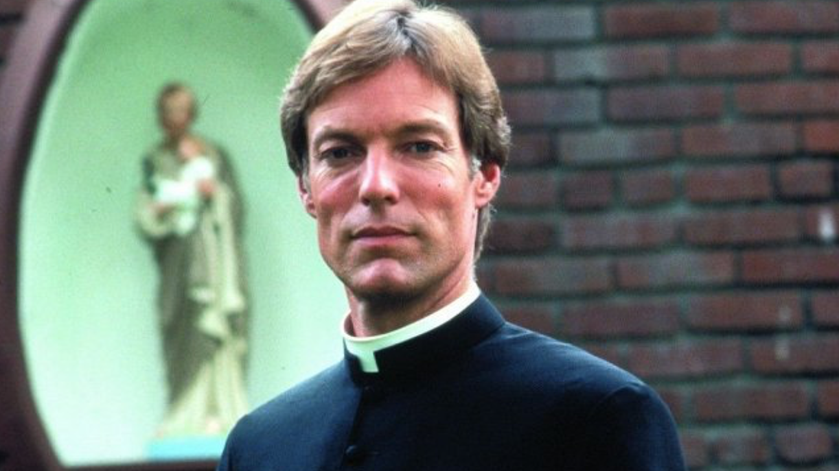 Richard Chamberlain