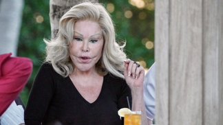 Jocelyn Wildenstein Jocelyn Wildenstein