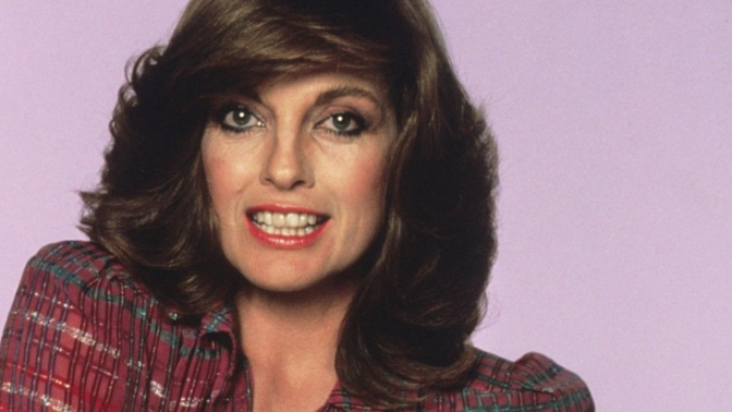 Linda Gray