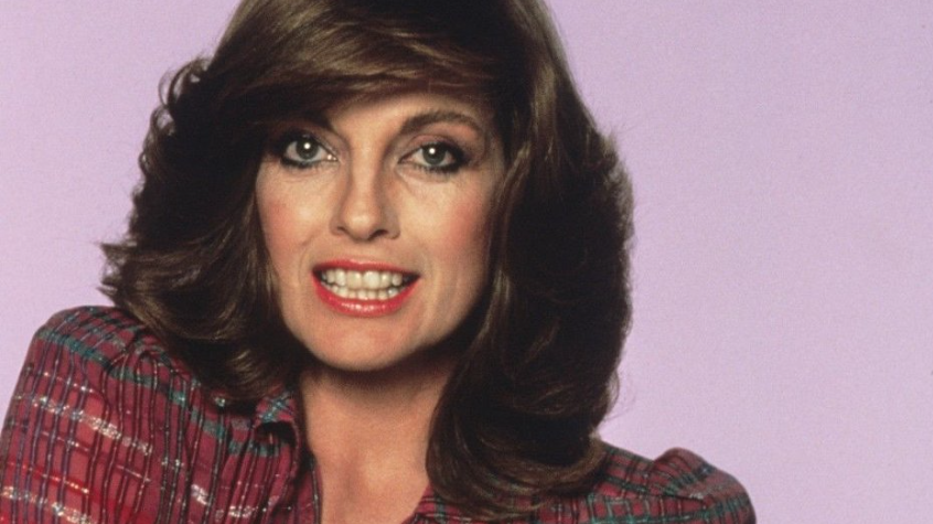 Linda Gray