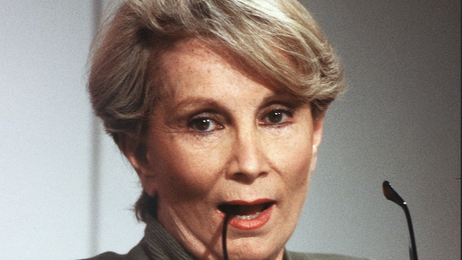 Fernande Grudet