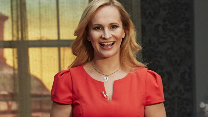 Monika Absolonová