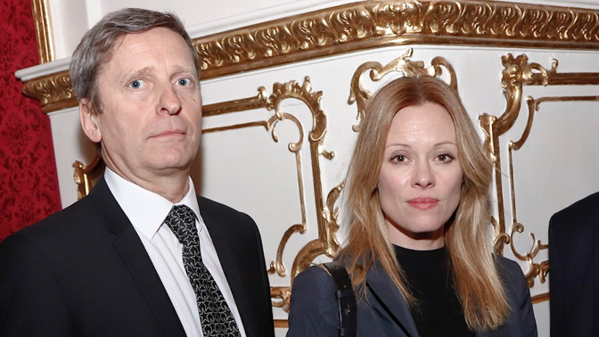 Linda s Davidem patřili mezi nejstabilnější manželské páry našeho šoubyznysu
