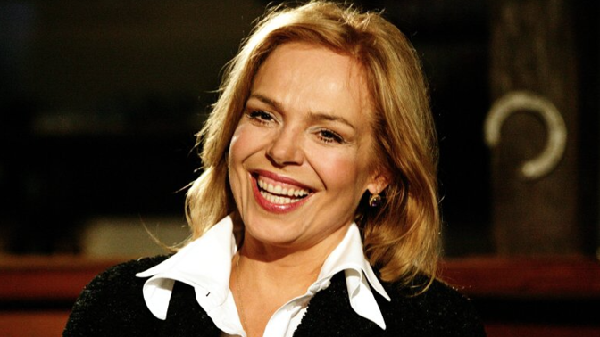 Dagmar Havlová