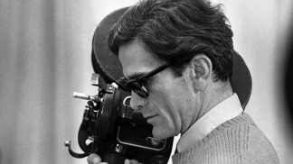Pier Paolo Pasolini