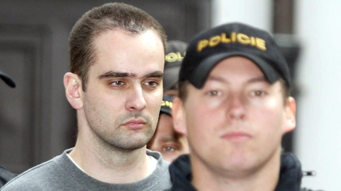 Viktor Kalivoda
