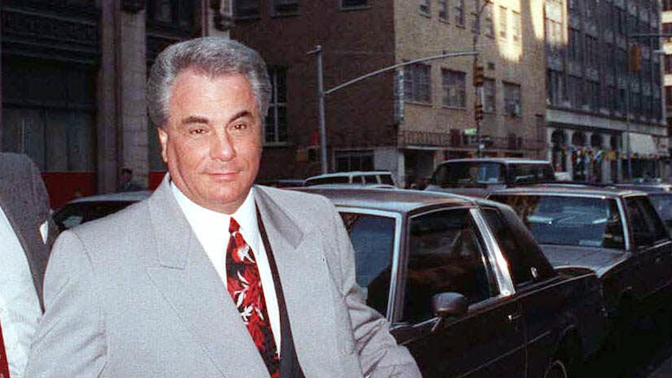John Gotti