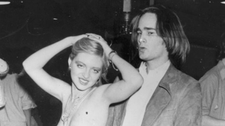 Party ve Studio 54 Party ve Studio 54