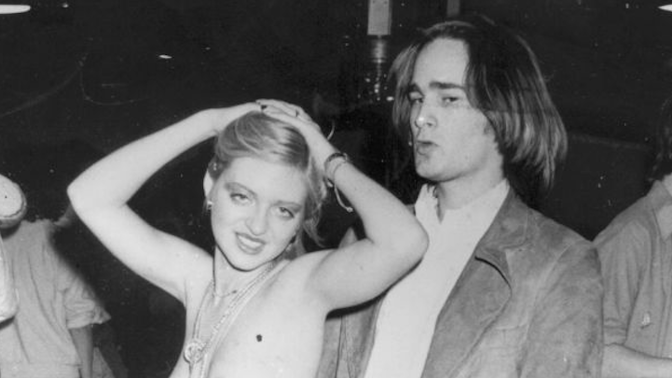 Party ve Studio 54