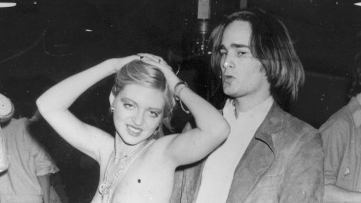 Party ve Studio 54
