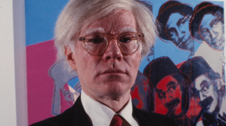 Andy Warhol