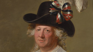 Charles d'Éon de Beaumont
