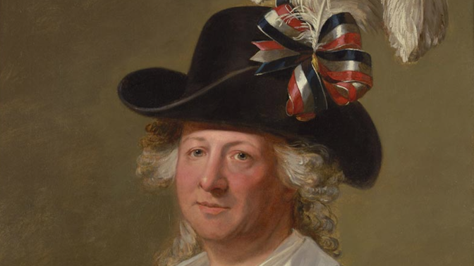 Charles d'Éon de Beaumont