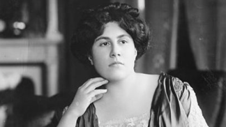 Ema Destinová